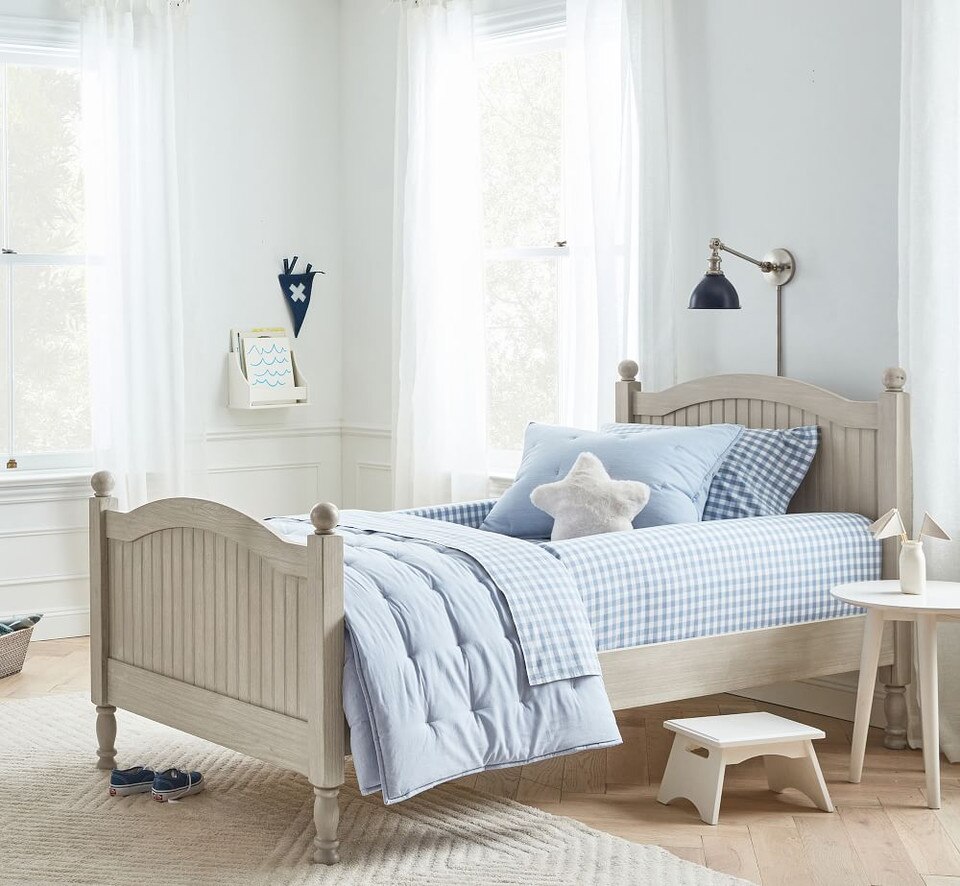 Foam Bumpers Pottery Barn Kids Australia